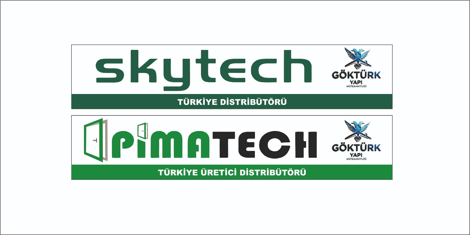 Göktürk Yapı